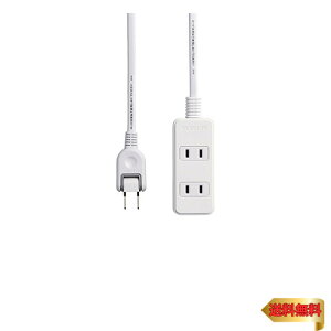 �y�}���\���ő�46�{�z�G���R�� �d���^�b�v �z�����₷��180°�X�C���O�v���O 3�� 1m �z���C�g T-S02-2310WH