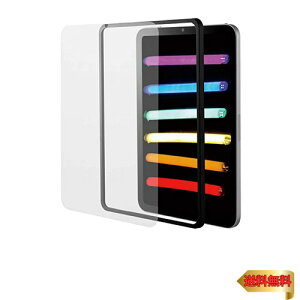 y}\ő46{zGR iPad mini6 6 (2021N) tی KXtB KCht[t TBWA21SFLGGJ