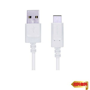 y}\ő46{zGR USB TYPE C P[u ^CvC (USB A to USB C ) 3Ao͂Œ}[d USB2.0Fؕi 0.5m yi
