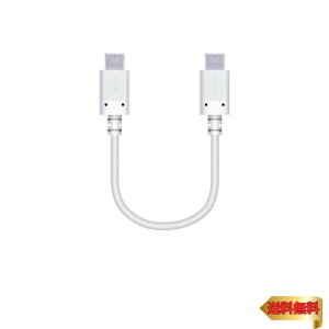 y}\ő46{zGR USB Type-C P[u ( USB PDΉ ) ^ubg C to C yő3Aō[dz 0.1m yiPhone1