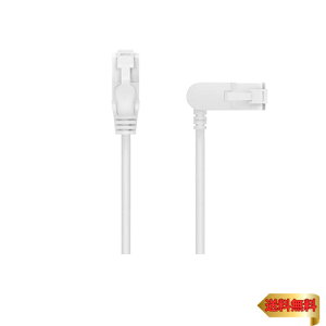 y}\ő46{zGR LANP[u CAT6A 3m XCORlN^ c܂Ȃ ܐ܂h~RlN^ X zCg LD-GPATSW/WH3