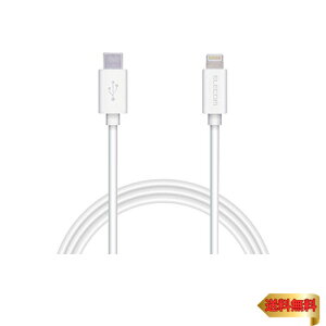 y}\ő46{zGR Type-C to LightningP[u (USB PDΉ) CgjO iPhone [dP[u X^_[h y iP