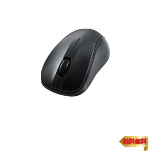 �y�}���\���ő�46�{�z�G���R�� �}�E�X ���C�����X�}�E�X Bluetooth 3�{�^�� S�T�C�Y �R�� �u���b�N M-BY10BRKBK