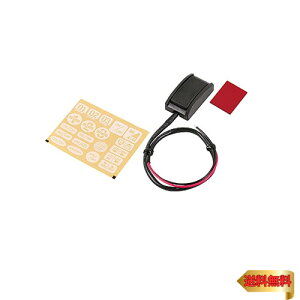 �y�}���\���ő�46�{�z�G�[���� �\��t���v�b�V���X�C�b�` ON-OFF DC12V�E200mA 3223