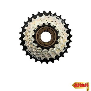 y}\ő46{zV}m (SHIMANO) }`vt[zC[ MF-TZ510-7 7S 14-28T X|[NveN^[t EMFTZ5107428