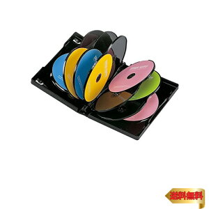 y}\ő46{zTTvC DVDg[P[X(12[EubN) DVD-TW12-01BKN