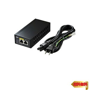 y}\ő46{zTTvC PoECWFN^[ IEEE802.3af/at MKrbgΉ AUTO-MDIX@\ LAN-GIHINJ2