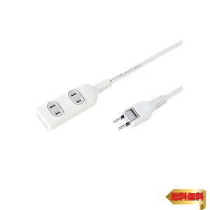 �y�}���\���ő�46�{�z�T�����T�v���C �d���^�b�v 3���E2P (1m) TAP-3W1N