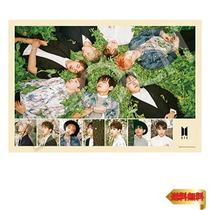 �y�}���\���ő�46�{�z�G�|�b�N�� 300�s�[�X �W�O�\�[�p�Y�� BTS The Most Beautiful Moment in Life. 1 (26×38cm)