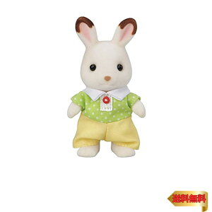 y}\ő46{zVojAt@~[ l` y VRETM̒j̎q z E-102 ST}[NF 3Έȏ  h[nEX Sylvanian F