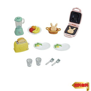 y}\ő46{zVojAt@~[ Ƌ y HZbg z J-424 ST}[NF 3Έȏ  h[nEX Sylvanian Fam