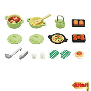 y}\ő46{zVojAt@~[ Ƌ y Zbg z J-410 ST}[NF 3Έȏ  h[nEX Sylvanian Familie