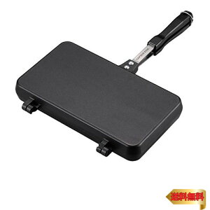�y�}���\���ő�46�{�z�L���v�e���X�^�b�O(CAPTAIN STAG) �z�b�g�T���h �L���X�g�A���~ �_�u�� �z�b�g�T���h�g�[�X�^�[ �E�F�[�u �ӂ��f�������H UG-3