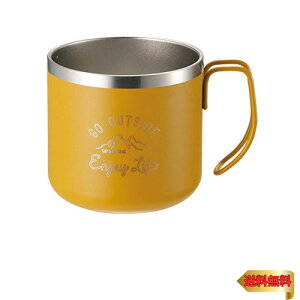 y}\ő46{zLveX^bO(CAPTAIN STAG) }OJbv Rbv _uXeX ^fM ۉEۗ 350ml CG[ e UE-