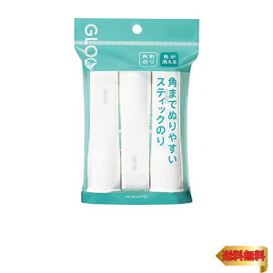 y}\ő46{zRN(KOKUYO) XeBbN̂ GLOO F MTCY 3 ^-G312-3P