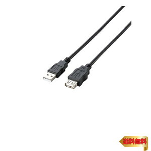 y}\ő46{zGR f[^]p USBP[u USB2.0 AIX-AX^Cv 5m RoHSwߏ&zpbP[W ubN U2C-J
