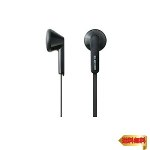 �y�}���\���ő�46�{�z�G���R�� �X�e���I�C���z�� �C���i�[�C���[�^ ����܂�h�~�t���b�g�R�[�hY�^ 14.8mm�h���C�o 1.2m �u���b�N EHP-I3510BK