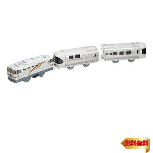 【マラソン最大46倍】タカラトミー(TAKARA TOMY) プラレール S-41 寝台特急カシオペア