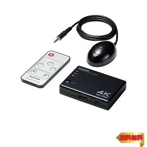 y}\ő46{zGR HDMIؑ֊ 4K60HzΉ 3|[g 31o pRt y PS5 / PS4 / Nintendo Switch