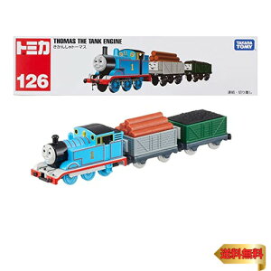 y}\ő46{z^Jg~[(TAKARA TOMY) g~J O^Cvg~J No.126 񂵂g[}X ~jJ[  3Έȏ