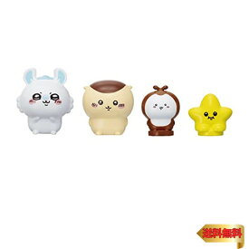 【マラソン最大46倍】セガトイズ(SEGA TOYS) ちいかわ なかまいっぱいセット