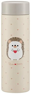 y}\ő46{zXP[^[ (skater) }O{g Pompon'slY~ 350ml y XeX  STYL4-A