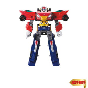 [�o���_�C(BANDAI)] DXROBO UNIVERSE �G���W���I�[ �X�[�p�[����V���[�Y ���_����S�[�I���W���[