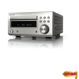 �y�}���\���ő�46�{�z�f�m�� Denon RCD-M41 ���C�hFM AM/FM���W�I�`���[�i�[ �f�B�X�N���[�g�A���v���� BluetoothR�Ή� CD���V�[�o�[