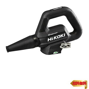 HiKOKI(�n�C�R�[�L) 36V �u���� RB36DB �X�g�����O�u���b�N �o�b�e���[�E�[�d��ʔ��� ���^ �y�� �ᑛ�� ����3�i�ؑ� RB3