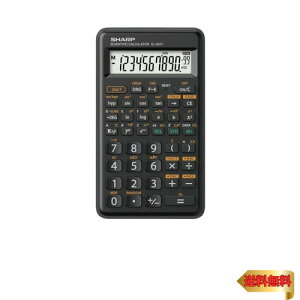 �y�}���\���ő�46�{�z�V���[�v(SHARP) �֐��d�� �V���v��&�R���p�N�g 73�֐� ����@ �s�^�S���X EL-501T-X �֐��d��G���g���[���f��
