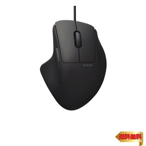 �G���R�� �}�E�X SHELLPHA �L�� �É� 5�{�^���{�`���g S�T�C�Y �R�ێd�l �u���b�N M-SH31UBSKBK