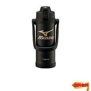 �y�}���\���ő�46�{�z�ۈ�}�z�[�r��(ZOJIRUSHI) �~�Y�m���� ������ �X�|�[�c�^�C�v �X�e�����X�N�[���{�g�� 2.0L �u���b�N SD-BX20-BA