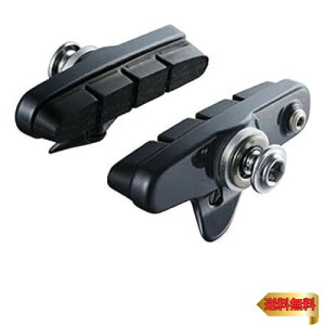 �y�}���\���ő�46�{�z�V�}�m(SHIMANO) ���y�A�p�[�c R55C4 �J�[�g���b�W�^�C�v�u���[�L�V���[�Z�b�g(���E�y�A) BR-R8000 Y8LA98030