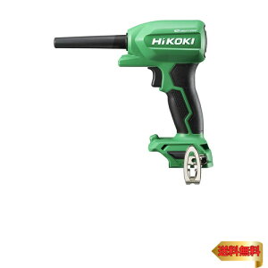 HiKOKI(�n�C�R�[�L) 18V �G�A�_�X�^�[ ���^ �y�� ������122m/sc RA18DA ���i�K���������@�\�t�� �~�d�r�E�[�d��ʔ���