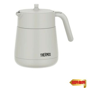 �T�[���X �^��f�M�e�B�[�|�b�g �X�g���[�i�[�t�� 700ml ���C�g�O���[ TTE-700 LGY
