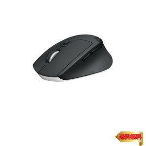 �y�}���\���ő�46�{�z���W�N�[�� ���C�����X�}�E�X ���� �}�E�X M720r �g���C�A�X�����}�E�X Bluetooth Unifying 8�{�^�� ���C�����X �d�r��