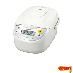 �y�}���\���ő�46�{�z�^�C�K�[���@�r(TIGER) ���ъ� 5.5�� �}�C�R�� �������j���[�t�� �������� �z���C�g JBH-G101W