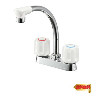 SANEI(���Ж�:�O�h���𐻍쏊)�c�[�o���u��t������ �~�j�L�b�`���p ��t�s�b�`102mm ����p�C�v ��ʒn�E����n ���p�` K71D-W