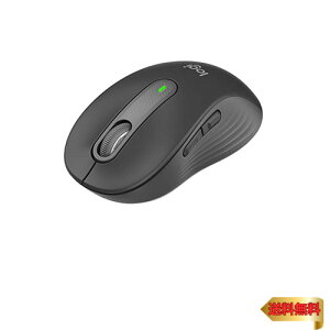 ���W�N�[�� Signature M650MGR ���C�����X�}�E�X �É� �O���t�@�C�g Bluetooth Logi Bolt Unifying��
