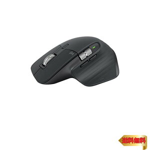 �y�}���\���ő�46�{�z���W�N�[�� MX MASTER3s �A�h�o���X�h ���C�����X �}�E�X �É� MX2300GR Logi Bolt Bluetooth Unify