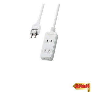 �y�}���\���ő�46�{�z�G���R�� �d���^�b�v 3�� �X�C���O�v���O 3m �z���C�g T-TS02-2330WH