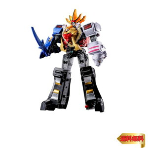 [�o���_�C(BANDAI)] DXROBO UNIVERSE �K�I�L���O �X�[�p�[����V���[�Y �S�b����K�I�����W���[