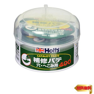 y}\ő46{zzc Cppe Eւݗp J^Cy[Xg 400g Holts MH104