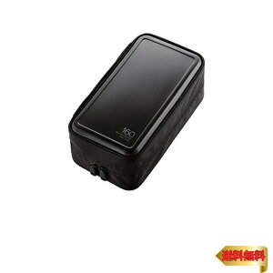 y}\ő46{zGR DVD BD CDP[X Z~n[h 160[ ubN CCD-HB160BK
