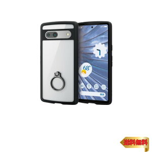 y}\ő46{zGR Google Pixel 7a P[X TOUGH SLIM LITE Ot ϏՌ Ռz X y t[J[ w