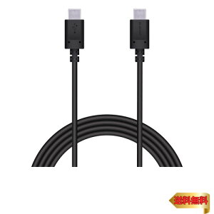 y}\ő46{zGR USB Type-C P[u ( USB PDΉ ) C to C yő3Aō[dz 2.0m yiPhone15 Ή