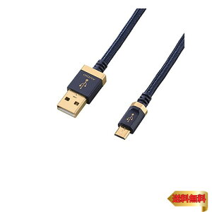 y}\ő46{zGR DH-AMB12 AVP[u y` A-microBP[u USB2.0 1.2m