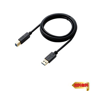 y}\ő46{zGR USB3.0P[u A-B^Cv HDDp 1.5m ubN DH-AB3N15BK