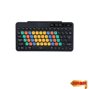 �y�}���\���ő�46�{�z�G���R�� ���C�����X�L�[�{�[�h Bluetooth �q���p �p�\�R���w�K�p �v���O���~���O KEY PALETTO �L�[�p���b�g ���d�C�ʐM��