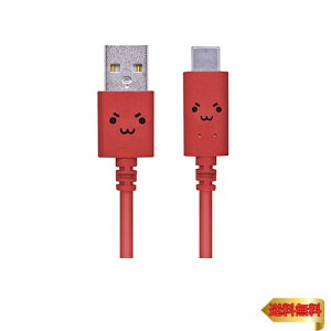 y}\ő46{zGR USB Type-A to Type-C [dP[u15W 3A }[d USB2.0i 1.2m yiPhone15 Ή